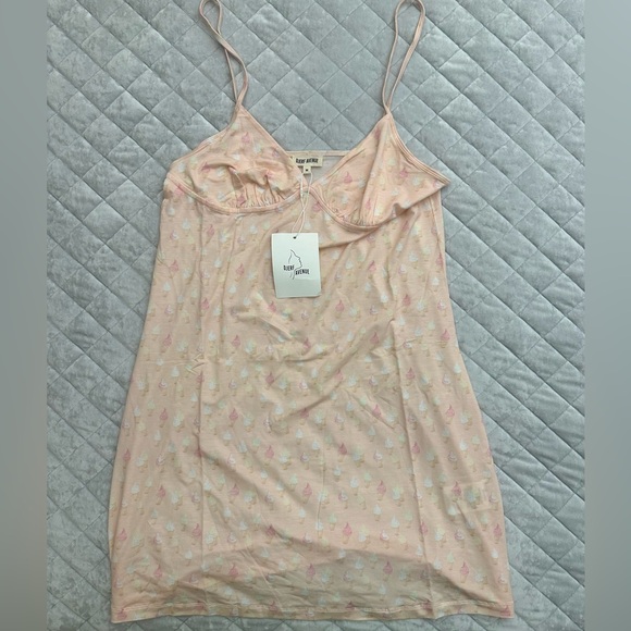 Go Slow Dress - Picture 2 of 2